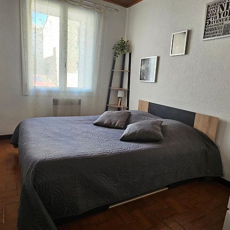 Location Saisonniere Apartment Coursan Luaran gambar