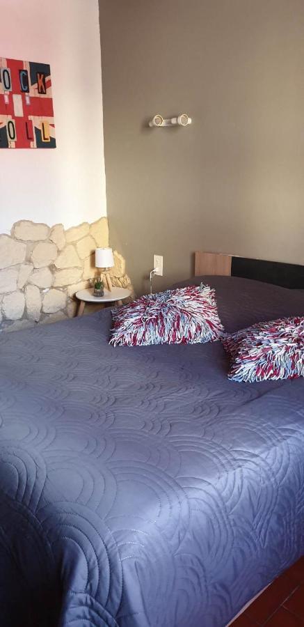 Location Saisonniere Apartment Coursan Luaran gambar