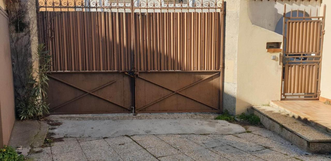 Location Saisonniere Apartment Coursan Luaran gambar