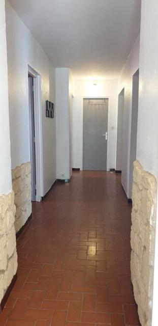 Location Saisonniere Apartment Coursan Luaran gambar
