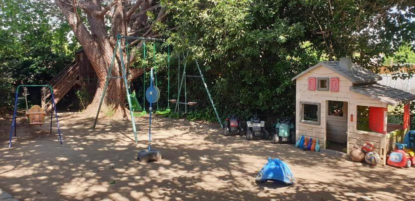 Location Saisonniere Apartment Coursan Luaran gambar