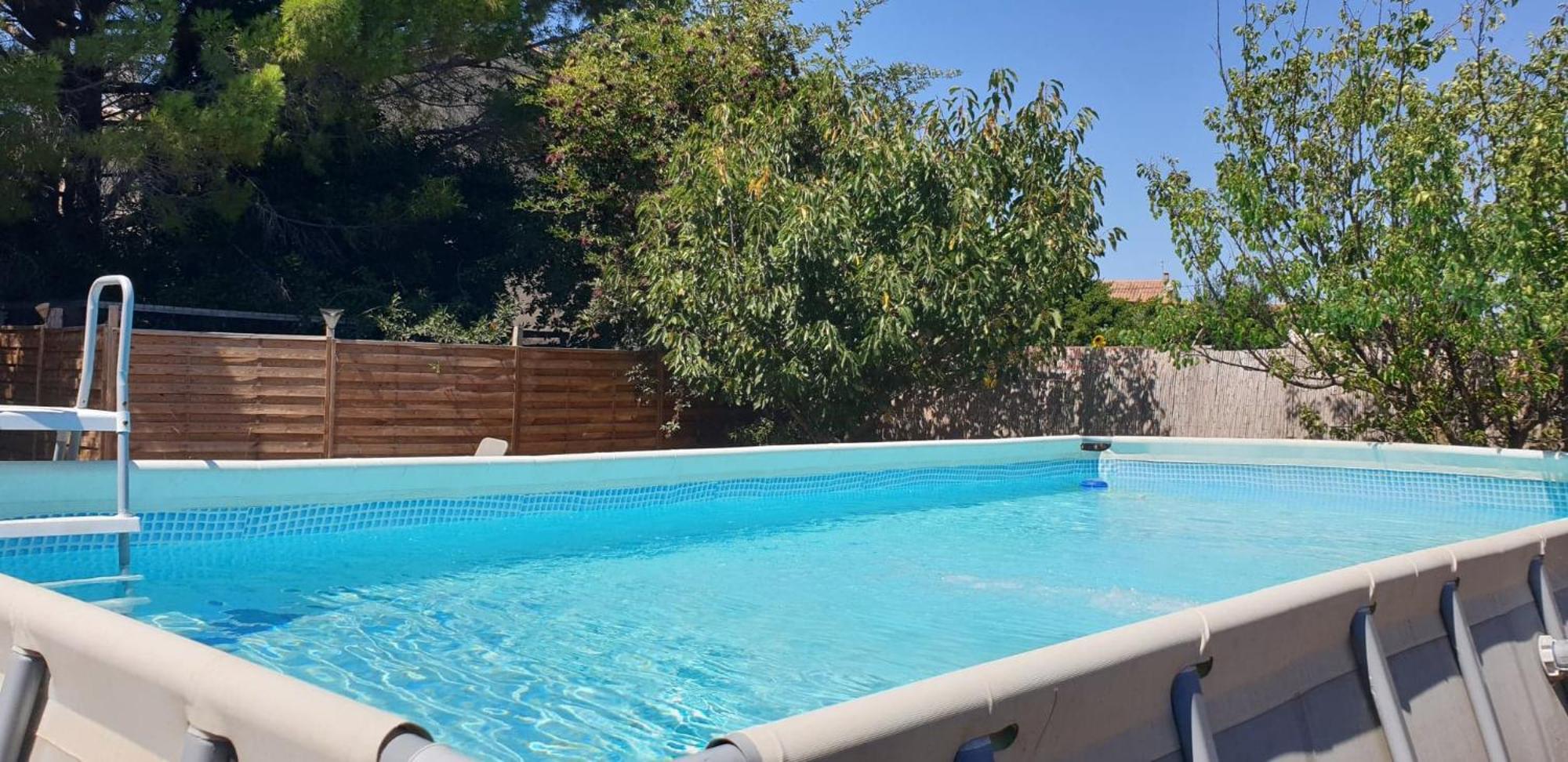 Location Saisonniere Apartment Coursan Luaran gambar
