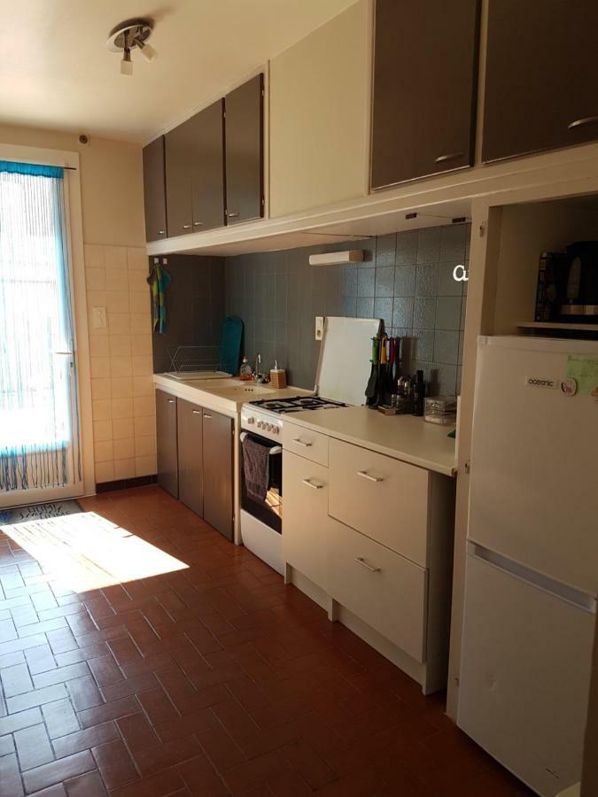 Location Saisonniere Apartment Coursan Luaran gambar